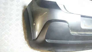  Бампер задний Citroen C3 3 Арт e9177715, вид 2