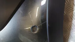  Бампер задний Citroen C3 3 Арт e9177715, вид 3