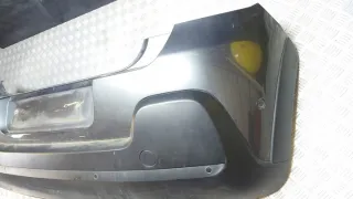  Бампер задний Citroen C3 3 Арт e9177715, вид 4