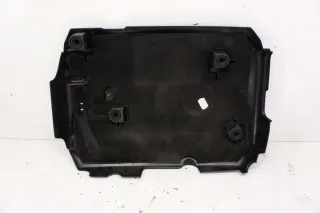  Декоративная крышка двигателя Skoda Superb 3 Арт e9217367, вид 2
