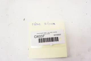  Декоративная крышка двигателя Skoda Superb 3 Арт e9217367, вид 3