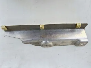 7340213 224332 22433210 20812622 Декоративная крышка двигателя BMW 5 G30/G31 Арт e9218016, вид 1