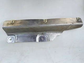 7340213 224332 22433210 20812622 Декоративная крышка двигателя BMW 5 G30/G31 Арт e9218016, вид 3