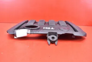 03G103925BJ Декоративная крышка двигателя Skoda Superb 2 Арт e9243682, вид 5