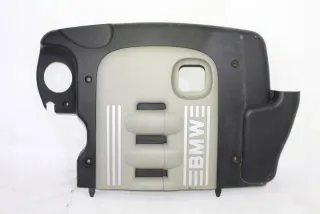 11147787330 Декоративная крышка двигателя BMW 3 E46 Арт e9283522, вид 1