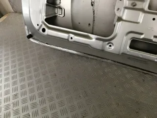 2007-2012 Крышка багажника (дверь 3-5) Hyundai i30 FD Арт e9289375, вид 13
