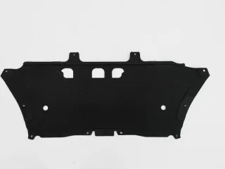 4M1825235E Декоративная крышка двигателя Audi Q7 4M Арт e9298204, вид 2