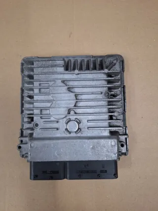 03L906023LD 5WP42918AA Блок управления двигателем Seat Ibiza 4 Арт e9326404, вид 1