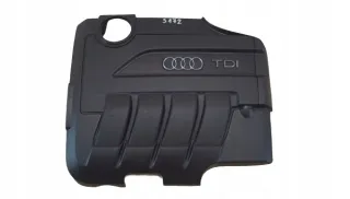 03L103925AN Декоративная крышка двигателя Audi A3 8P Арт e9328393, вид 1