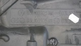 03L103925AN Декоративная крышка двигателя Audi A3 8P Арт e9328393, вид 12