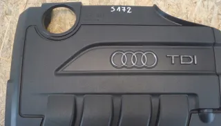 03L103925AN Декоративная крышка двигателя Audi A3 8P Арт e9328393, вид 5