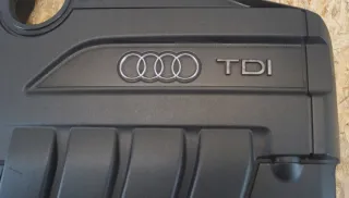 03L103925AN Декоративная крышка двигателя Audi A3 8P Арт e9328393, вид 6