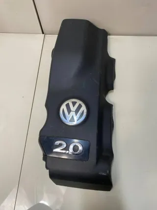 06B103925K 06B103925G Декоративная крышка двигателя Volkswagen Passat B5 Арт e9329495, вид 1
