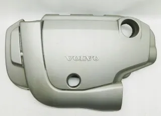 30731962 Декоративная крышка двигателя Volvo C70 2 Арт e9329560, вид 1