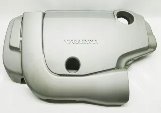 30731962 Декоративная крышка двигателя Volvo C70 2 Арт e9329560, вид 2