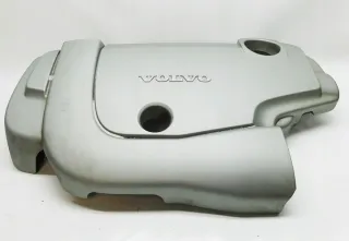 30731962 Декоративная крышка двигателя Volvo C70 2 Арт e9329560, вид 3