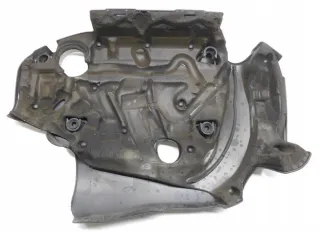 30731962 Декоративная крышка двигателя Volvo C70 2 Арт e9329560, вид 4