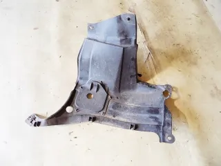 AR5050000 Декоративная крышка двигателя Honda Jazz 3 Арт e9330410, вид 1