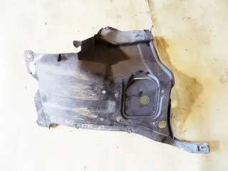 AR5050000 Декоративная крышка двигателя Honda Jazz 3 Арт e9330410, вид 2