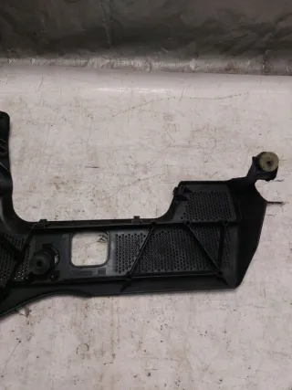 06A119518D Декоративная крышка двигателя Volkswagen Golf 4 Арт e9365030, вид 7