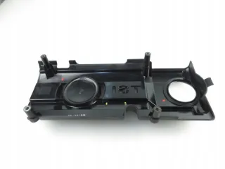 03C103925AM Декоративная крышка двигателя Volkswagen Passat B7 Арт e9365066, вид 2