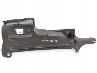 A1686191038 Декоративная крышка двигателя Mercedes A W168 Арт e9366570, вид 1