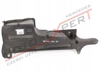 A1686191038 Декоративная крышка двигателя Mercedes A W168 Арт e9366570, вид 2