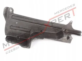 A1686191038 Декоративная крышка двигателя Mercedes A W168 Арт e9366570, вид 3