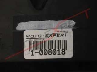 A1686191038 Декоративная крышка двигателя Mercedes A W168 Арт e9366570, вид 4