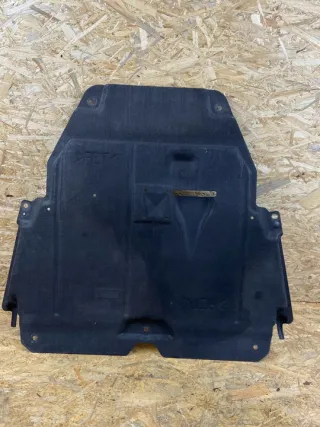 758906742R Декоративная крышка двигателя Renault Megane 4 Арт e9366980, вид 2