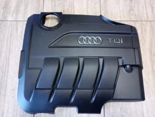 03L103925AN Декоративная крышка двигателя Audi A3 8P Арт e9386935, вид 2
