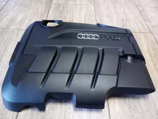 03L103925AN Декоративная крышка двигателя Audi A3 8P Арт e9386935, вид 3