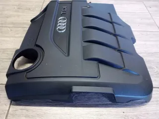 03L103925AN Декоративная крышка двигателя Audi A3 8P Арт e9386935, вид 4