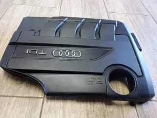 03L103925AN Декоративная крышка двигателя Audi A3 8P Арт e9386935, вид 5