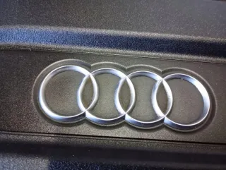 03L103925AN Декоративная крышка двигателя Audi A3 8P Арт e9386935, вид 7
