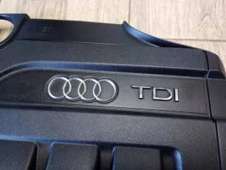 03L103925AN Декоративная крышка двигателя Audi A3 8P Арт e9386935, вид 8
