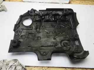  Декоративная крышка двигателя Skoda Superb 2 Арт e9387933, вид 2