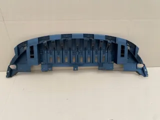 622350003R Декоративная крышка двигателя Renault Scenic 3 Арт e9389936, вид 1