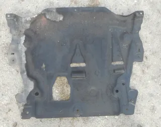 AG9N-6P013-DB Декоративная крышка двигателя Volvo V70 3 Арт e9390311, вид 2