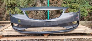 13369002 Бампер передний Opel Astra J Арт e9402283, вид 1