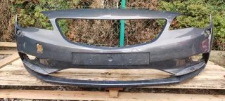 13369002 Бампер передний Opel Astra J Арт e9402283, вид 2