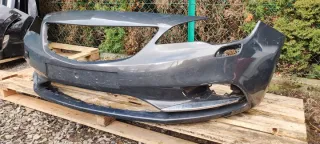 13369002 Бампер передний Opel Astra J Арт e9402283, вид 3