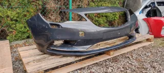 13369002 Бампер передний Opel Astra J Арт e9402283, вид 4