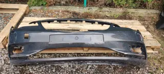 13369002 Бампер передний Opel Astra J Арт e9402283, вид 5