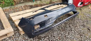 13369002 Бампер передний Opel Astra J Арт e9402283, вид 6