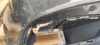 13369002 Бампер передний Opel Astra J Арт e9402283, вид 7