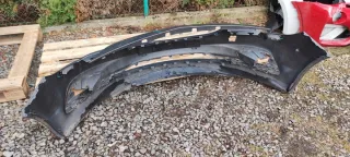 13369002 Бампер передний Opel Astra J Арт e9402283, вид 9
