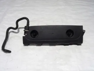 06F129208C Декоративная крышка двигателя Volkswagen Golf 5 Арт e9410175, вид 1
