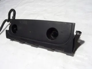 06F129208C Декоративная крышка двигателя Volkswagen Golf 5 Арт e9410175, вид 2