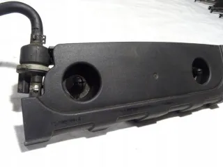 06F129208C Декоративная крышка двигателя Volkswagen Golf 5 Арт e9410175, вид 3